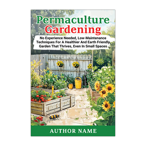 Book Cover Design by G T for KF Publishing | Design: #35188518