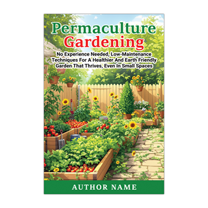 Book Cover Design by G T for KF Publishing | Design: #35188522
