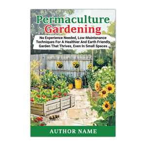 Book Cover Design by G T for KF Publishing | Design: #35190273