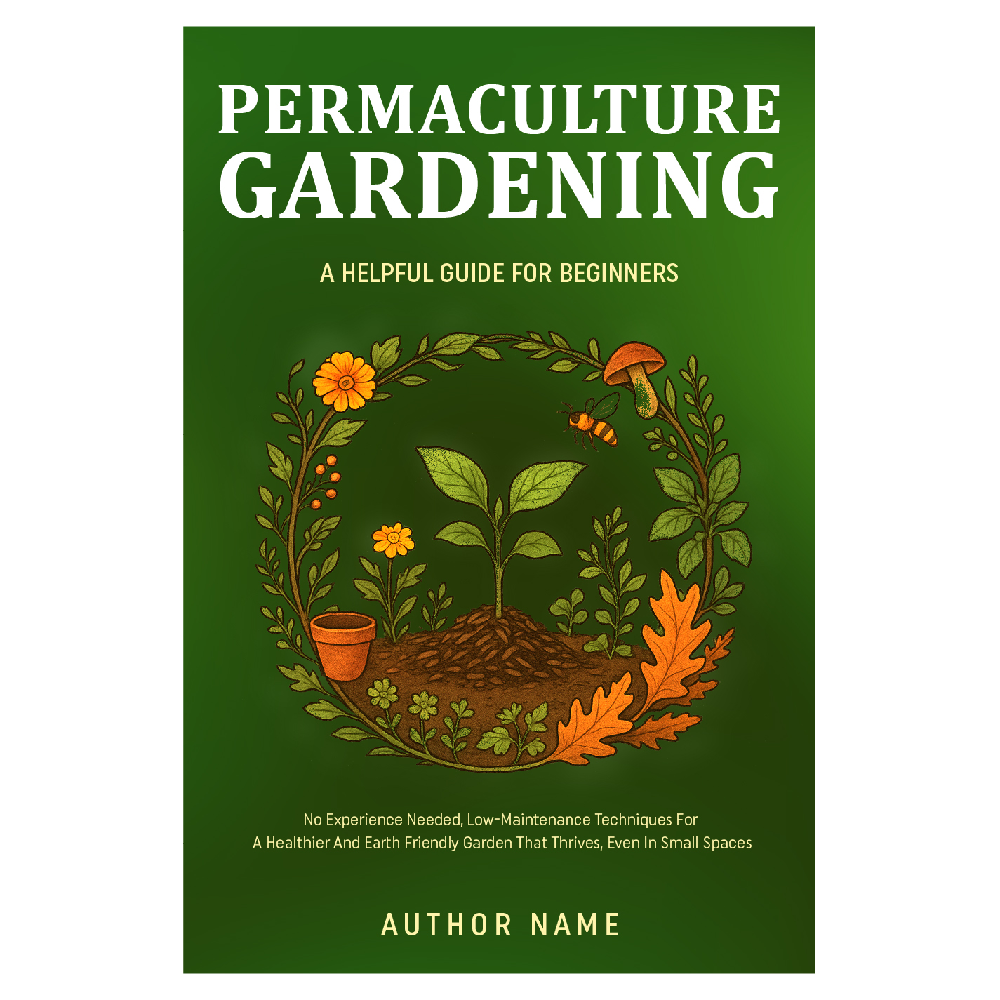 Book Cover Design by abdul700 for KF Publishing | Design #35185323