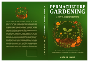 Book Cover Design by abdul700 for KF Publishing | Design: #35185354