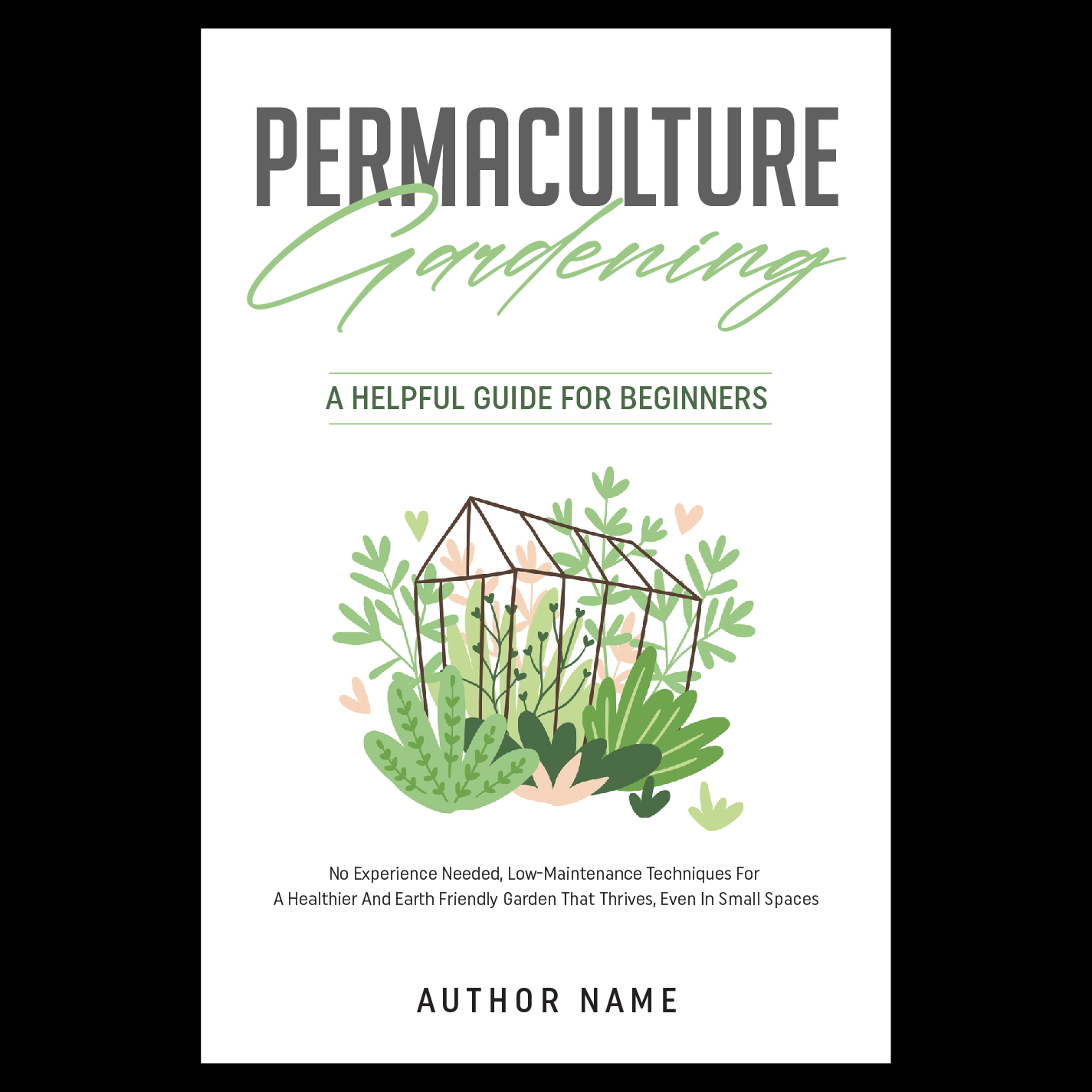 Book Cover Design by abdul700 for KF Publishing | Design #35185408