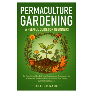 Book Cover Design by abdul700 for KF Publishing | Design: #35187932