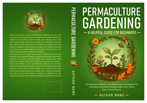 Book Cover Design by abdul700 for KF Publishing | Design: #35187961