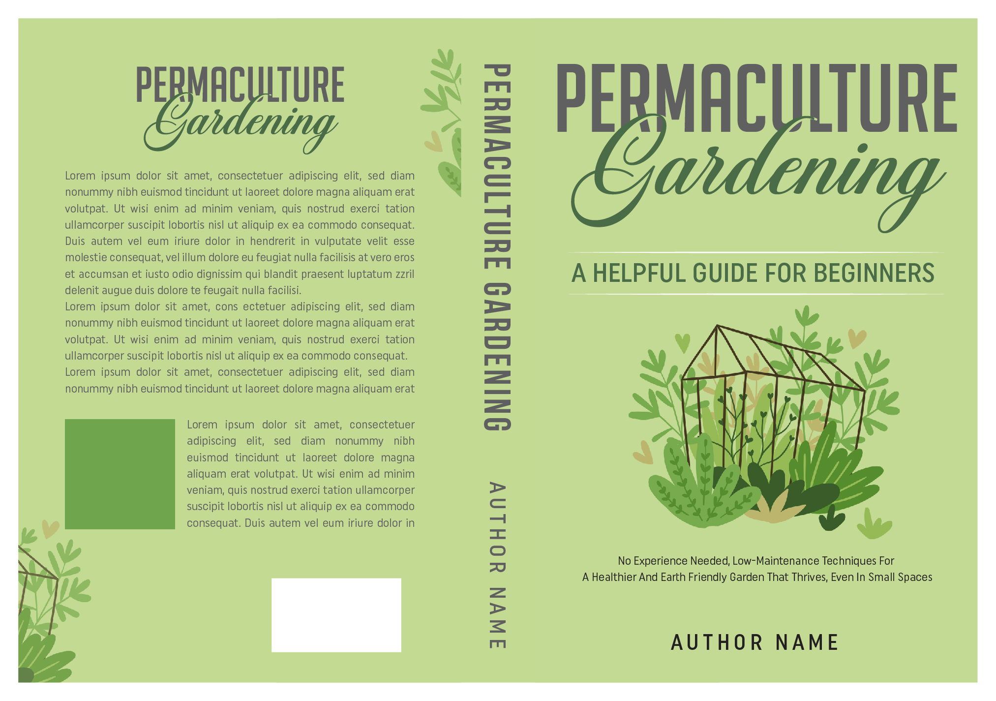 Book Cover Design by abdul700 for KF Publishing | Design #35191938