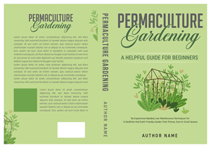 Book Cover Design by abdul700 for KF Publishing | Design: #35191938
