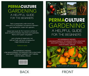 Book Cover Design by Rajib Bhattacharya for KF Publishing | Design: #35194163