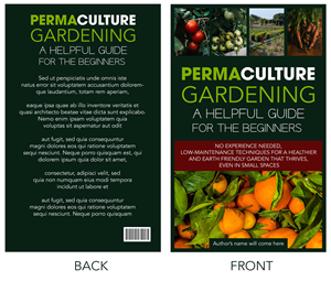 Book Cover Design by Rajib Bhattacharya for KF Publishing | Design: #35195053