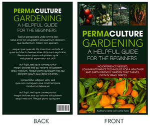 Book Cover Design by Rajib Bhattacharya for KF Publishing | Design: #35196382