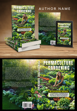 Diseño de portada de libro por negrorichi para KF Publishing | Diseño #35214991