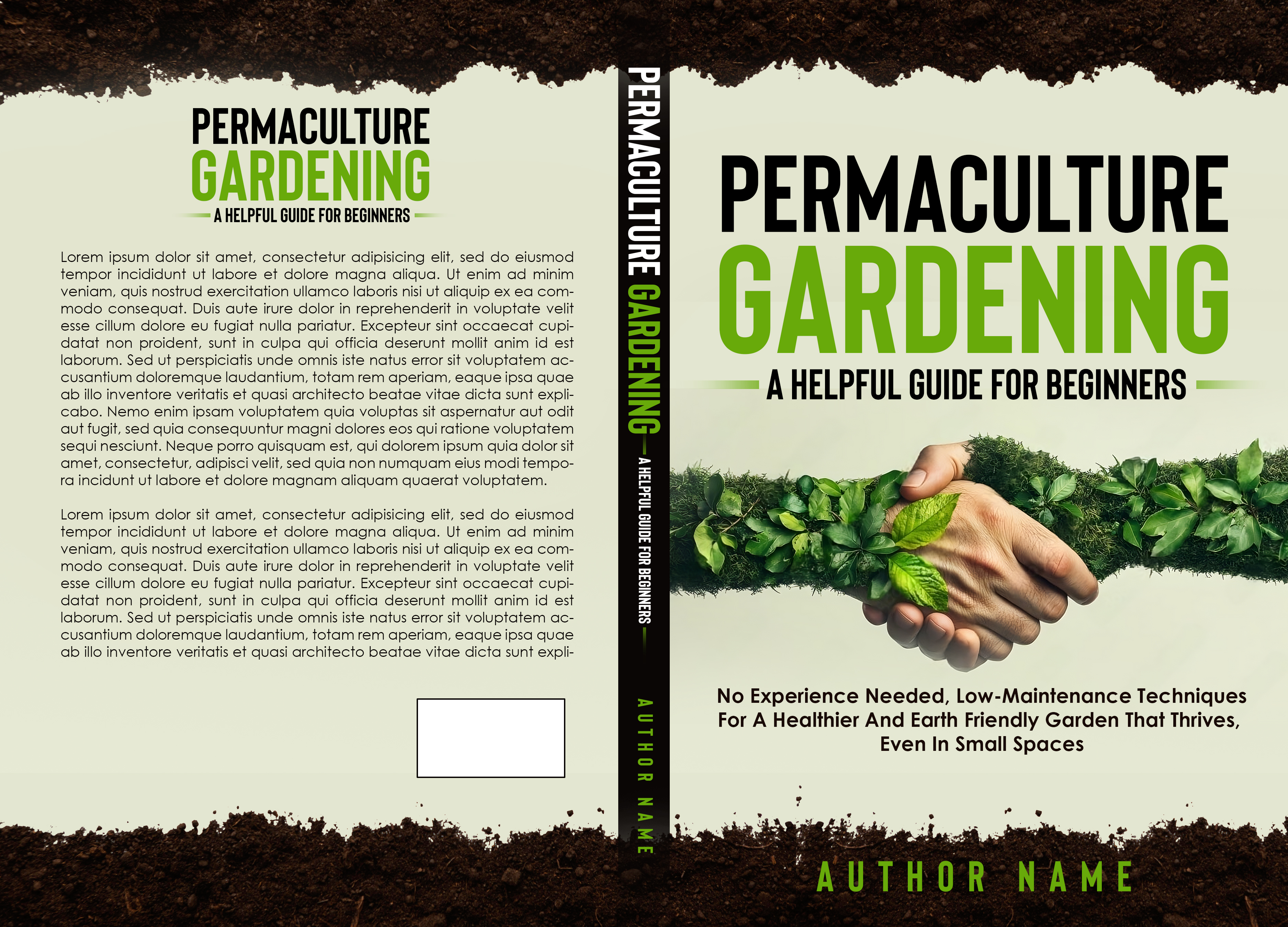 Book Cover Design by designersaumya 2 for KF Publishing | Design #35196292
