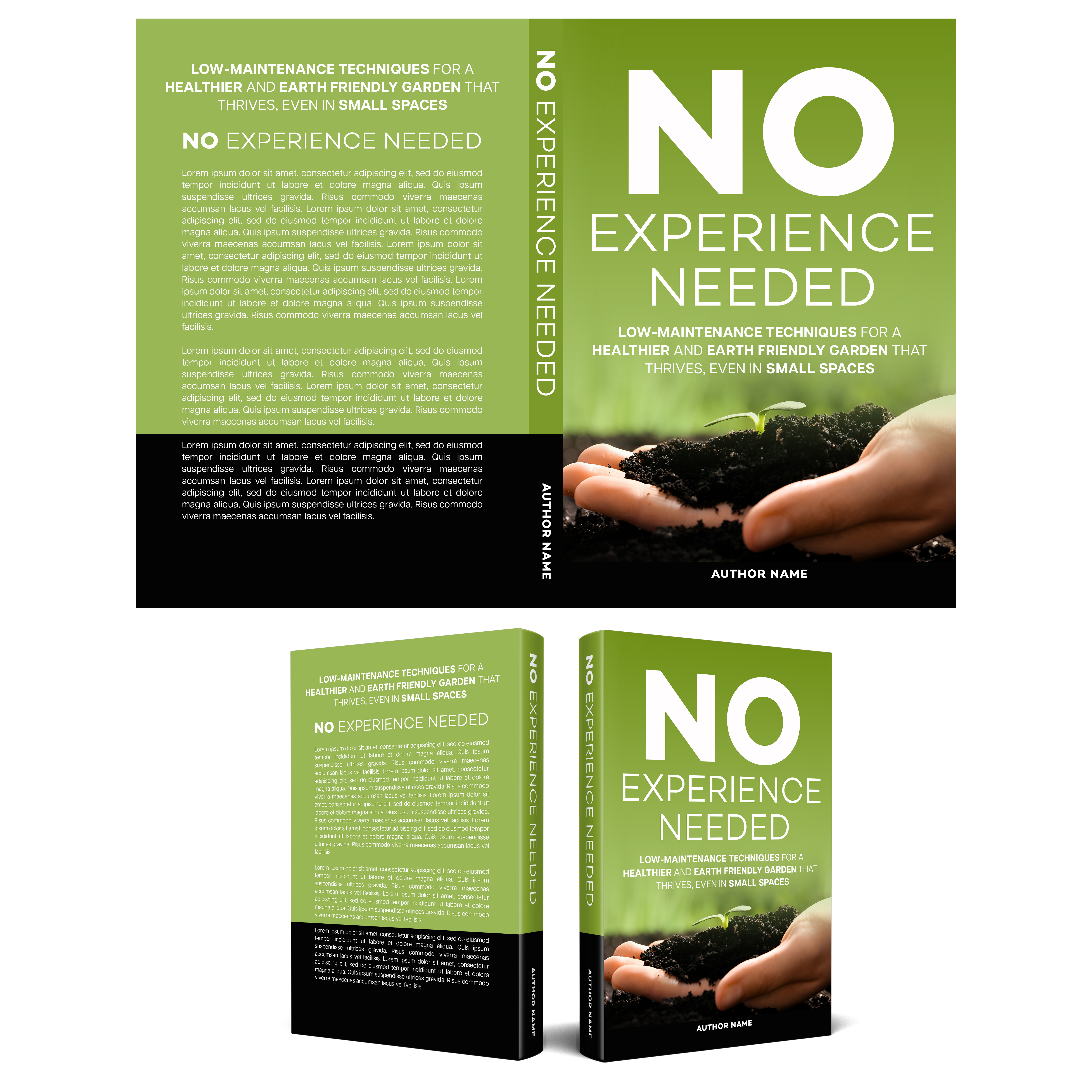 Book Cover Design by aj for KF Publishing | Design #35211402
