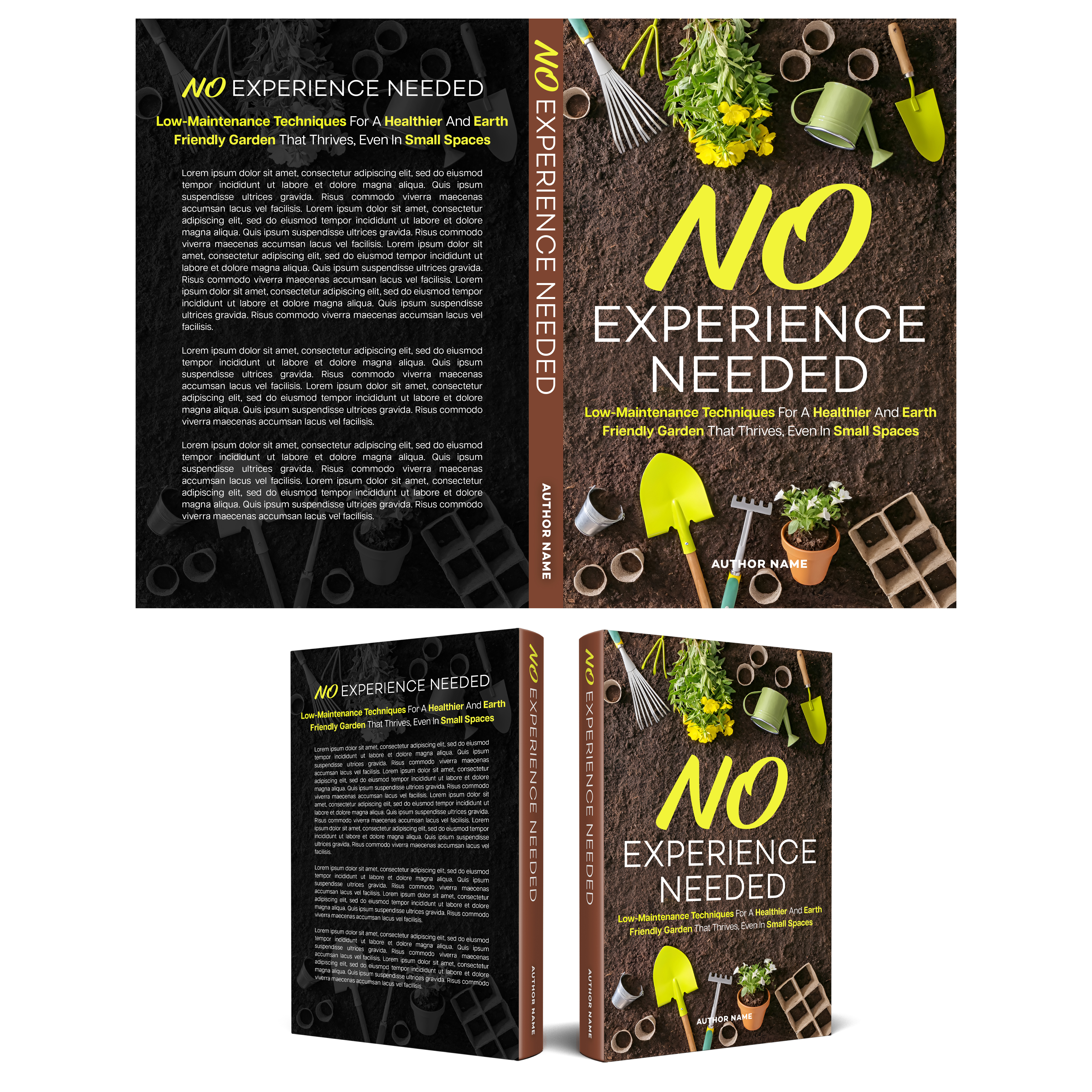 Book Cover Design by aj for KF Publishing | Design #35211403