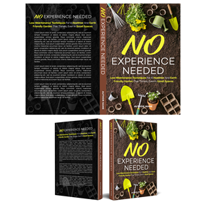 Book Cover Design by aj for KF Publishing | Design: #35211403