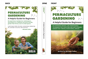 Book Cover Design by Creative Slices for KF Publishing | Design: #35208895