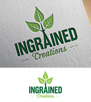Logo Design by bute