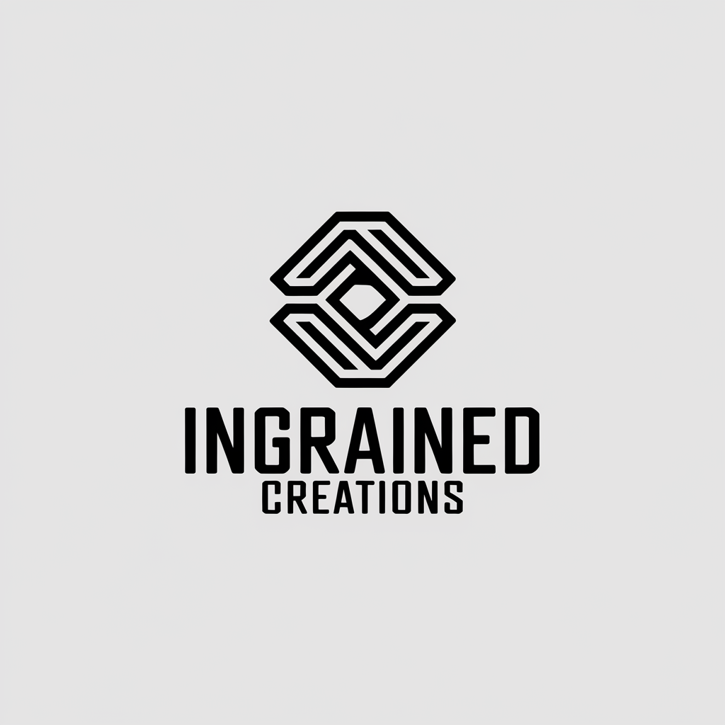 Logo Design by ArtistLobby for InGRAINed Creations, LLC. | Design #35211840