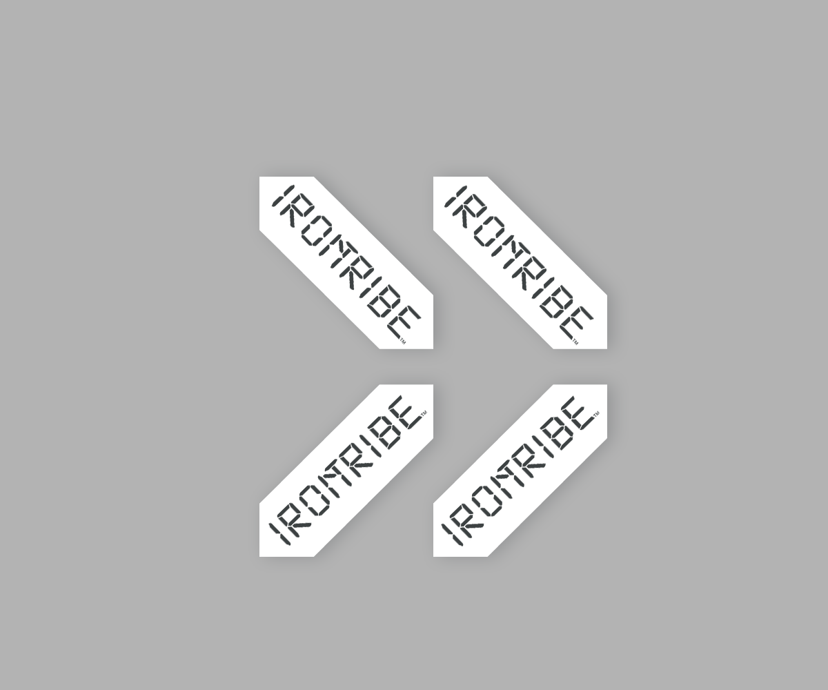 Sticker Design by Andrés Sebastián for this project | Design #35213953