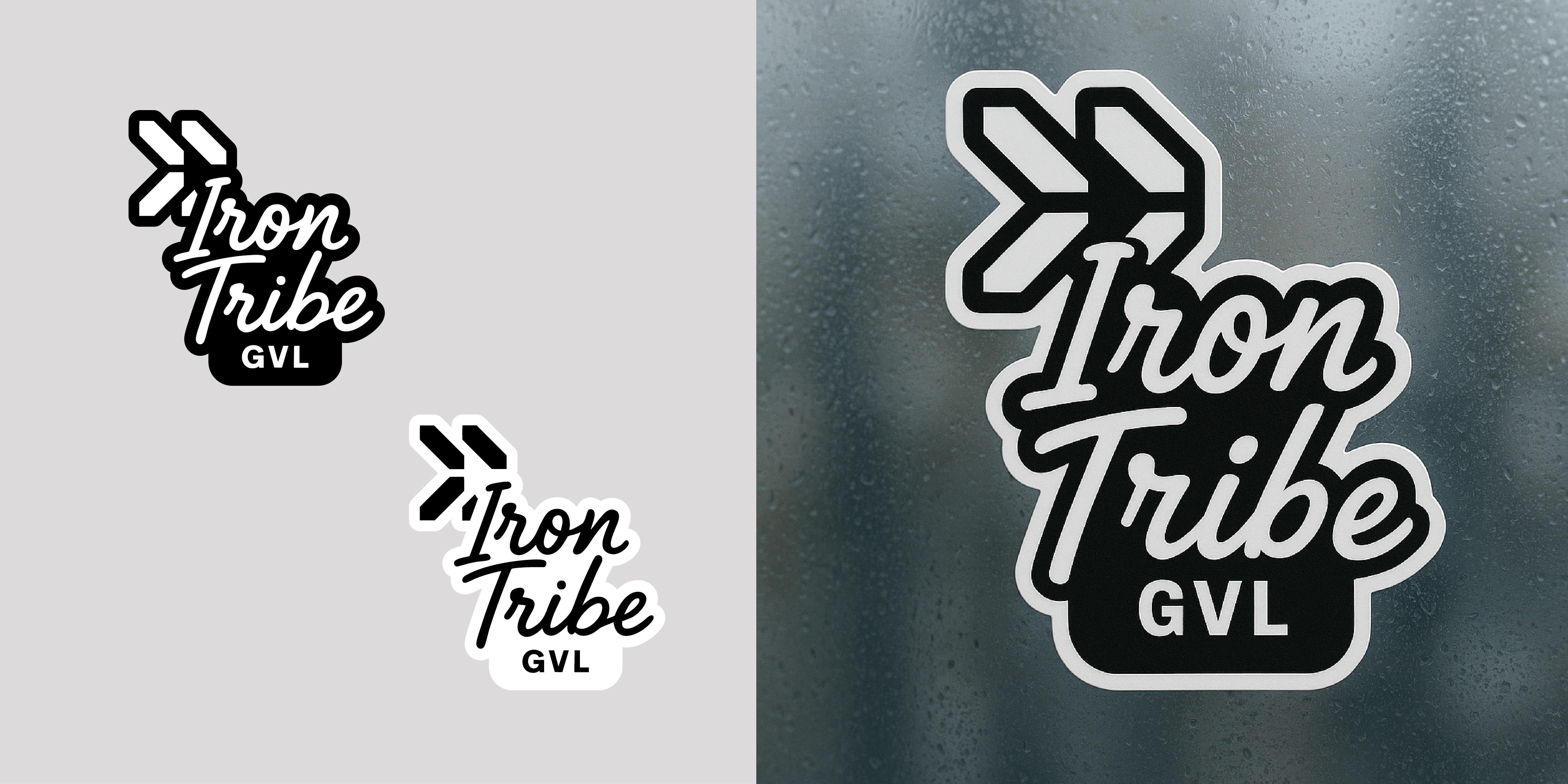 Sticker Design by Sarina.dsg for this project | Design #35186784
