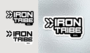 Sticker Design by Sarina.dsg for this project | Design: #35187079