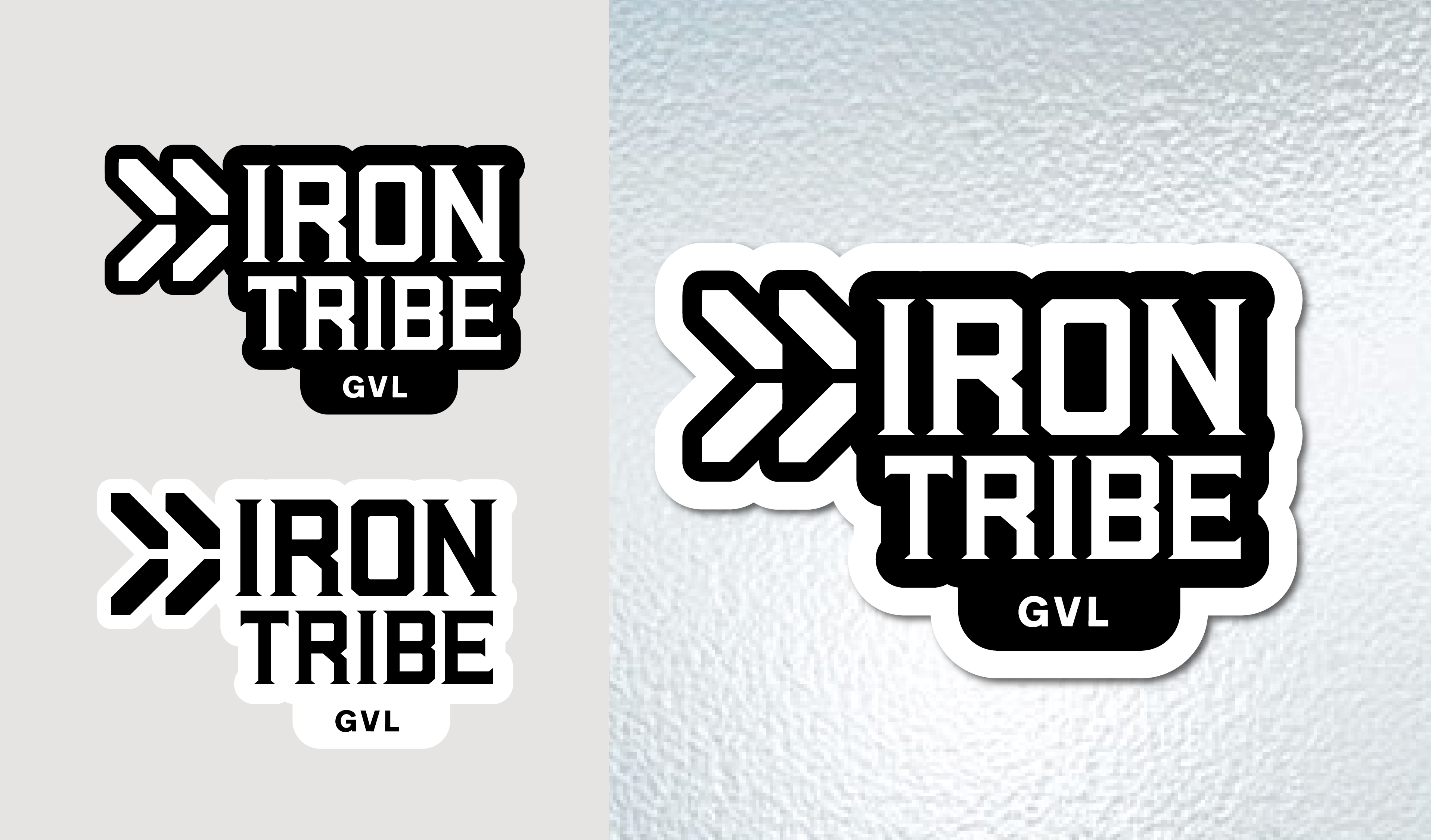 Sticker Design by Sarina.dsg for this project | Design #35187081