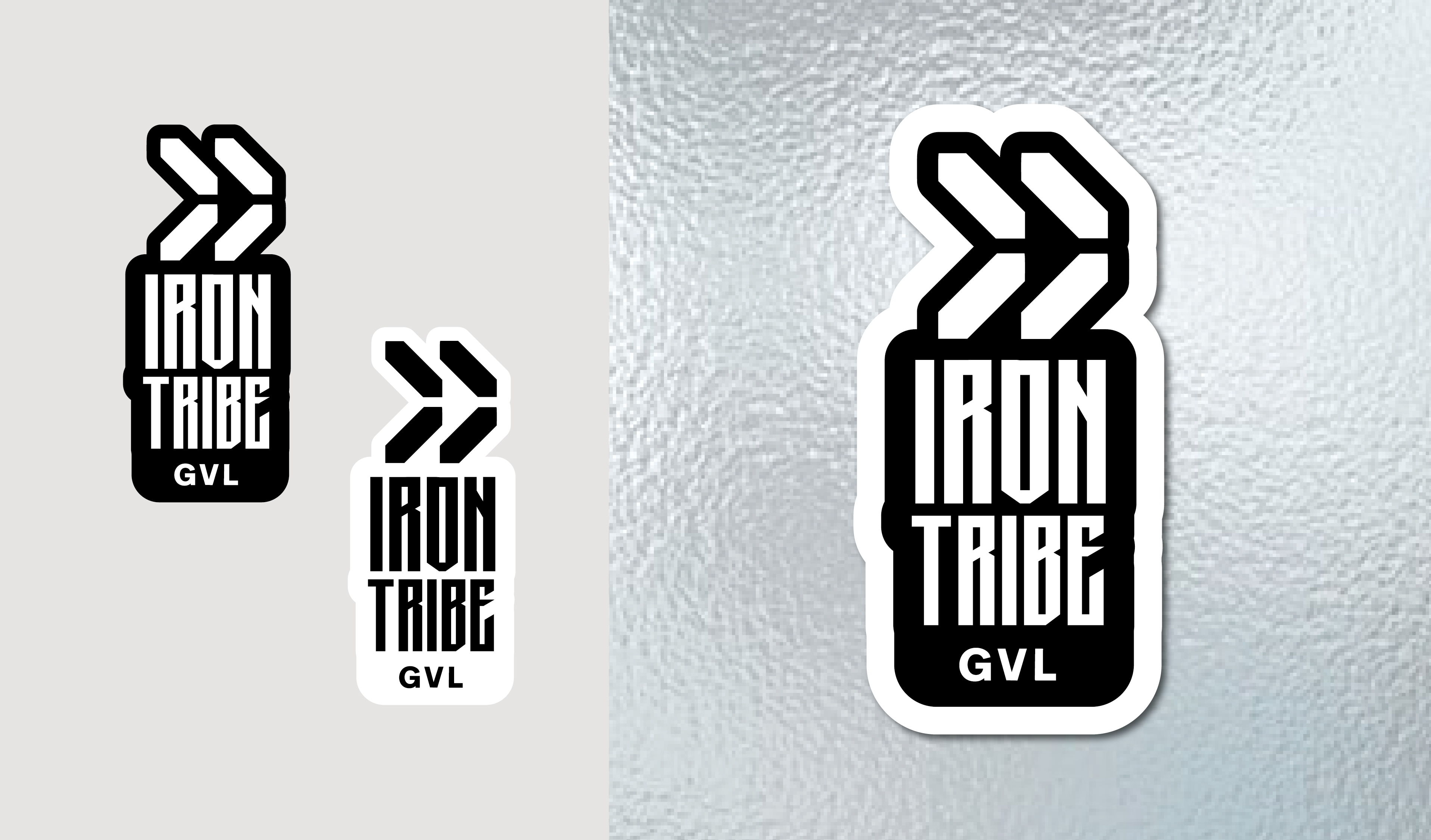 Sticker Design by Sarina.dsg for this project | Design #35187082