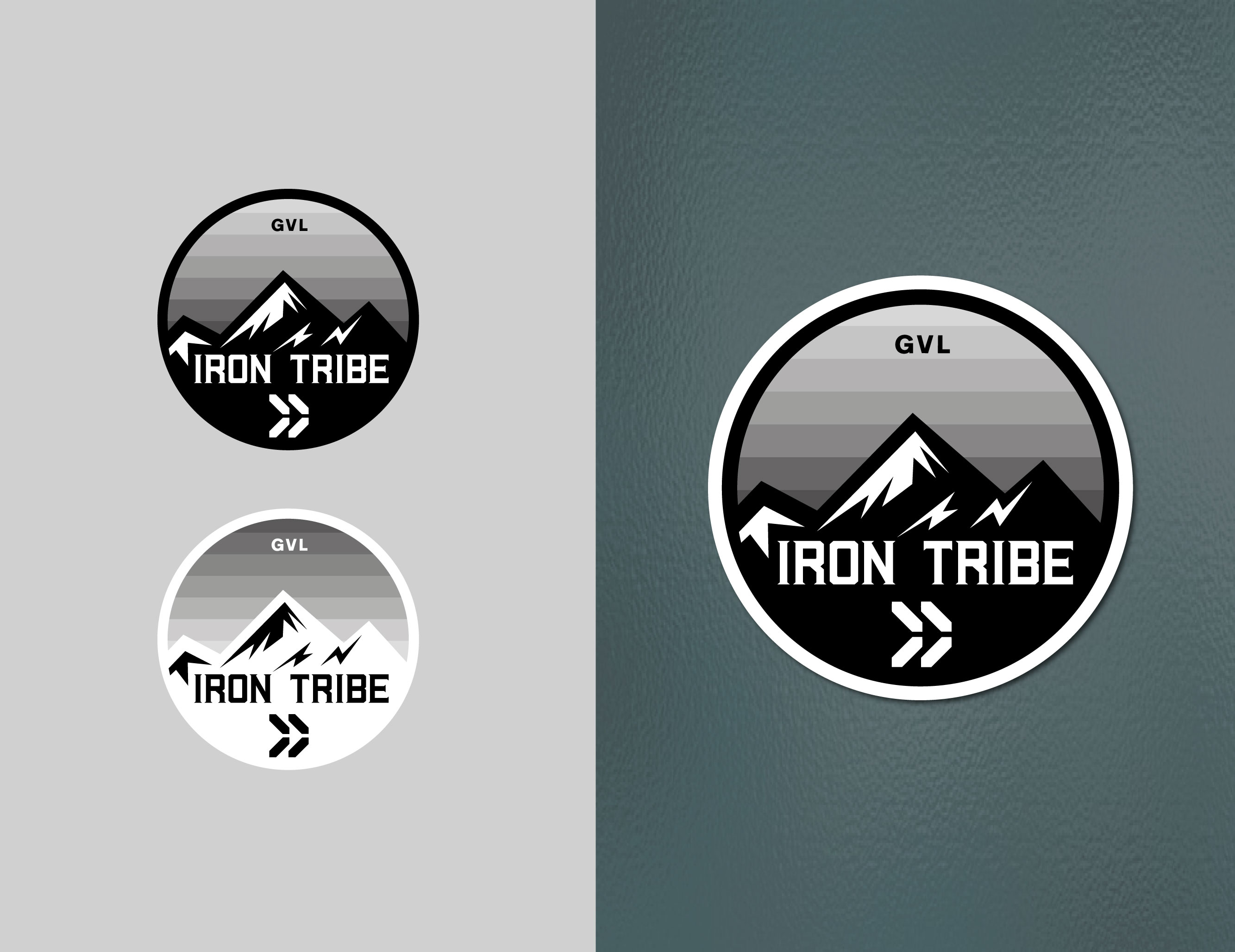 Sticker Design by Sarina.dsg for this project | Design #35187837