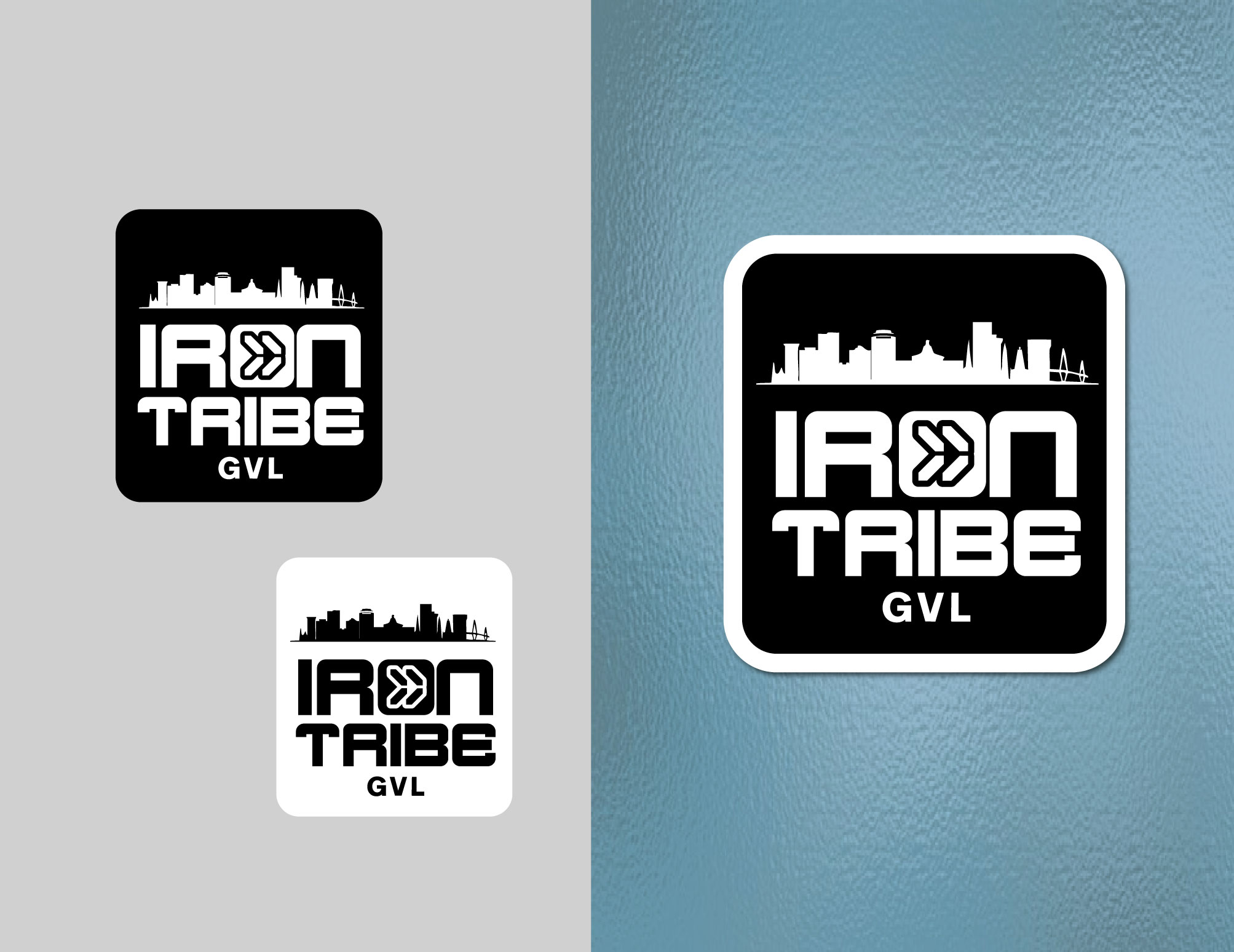 Sticker Design by Sarina.dsg for this project | Design #35189468