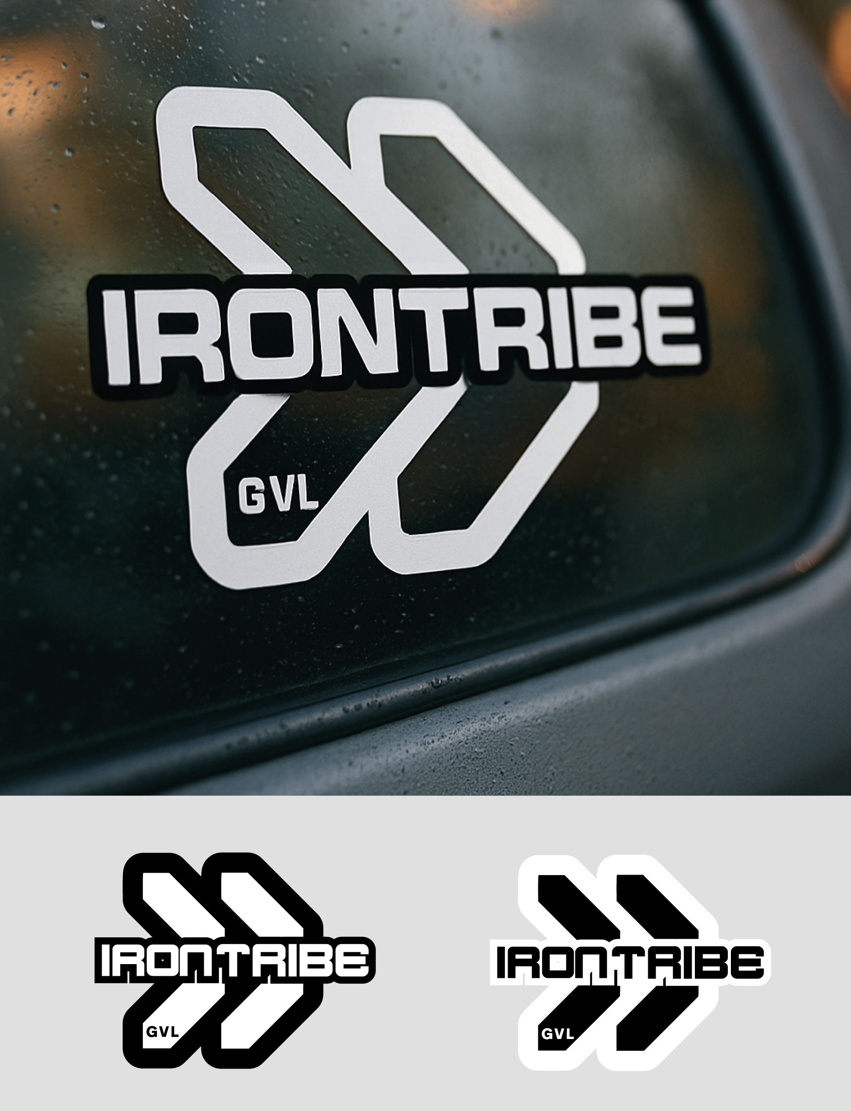 Sticker Design by Sarina.dsg for this project | Design #35198824