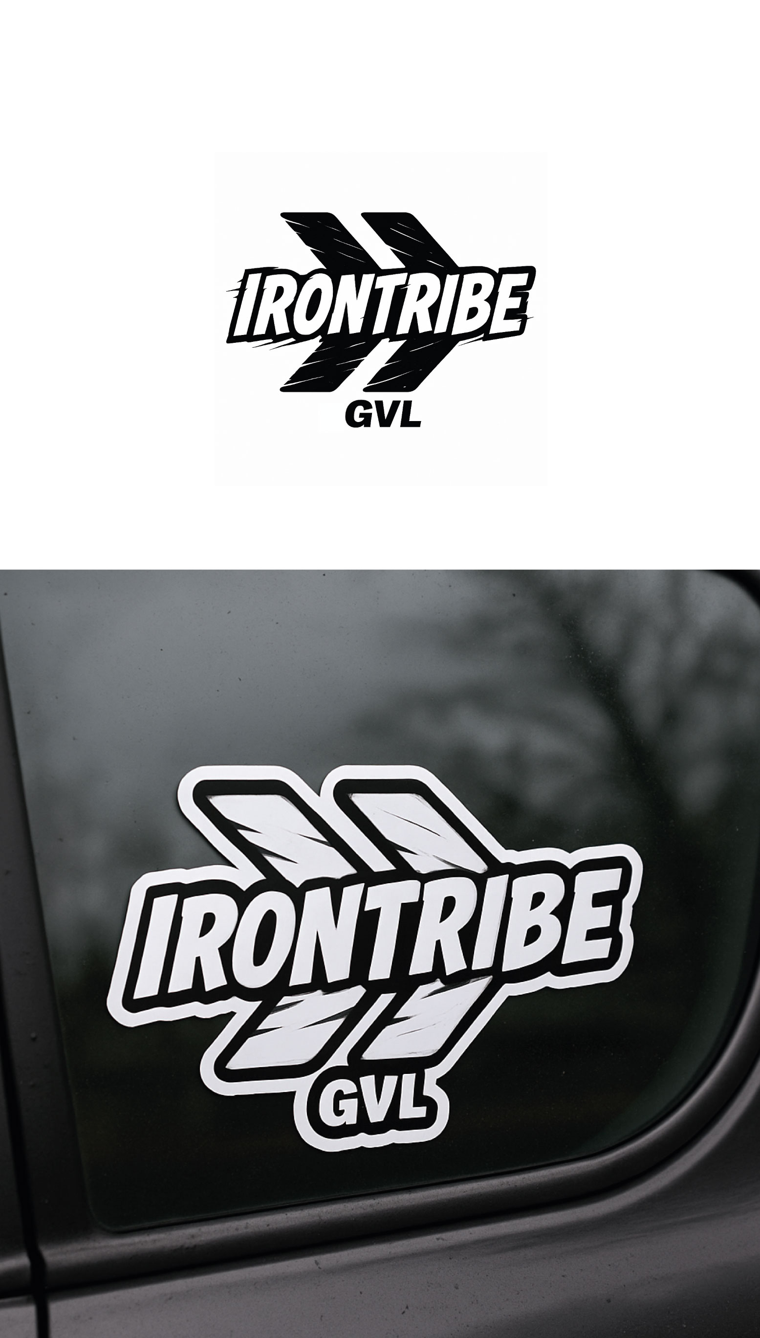 Diseño de Sticker por Sarina.dsg para este proyecto | Diseño #35198858