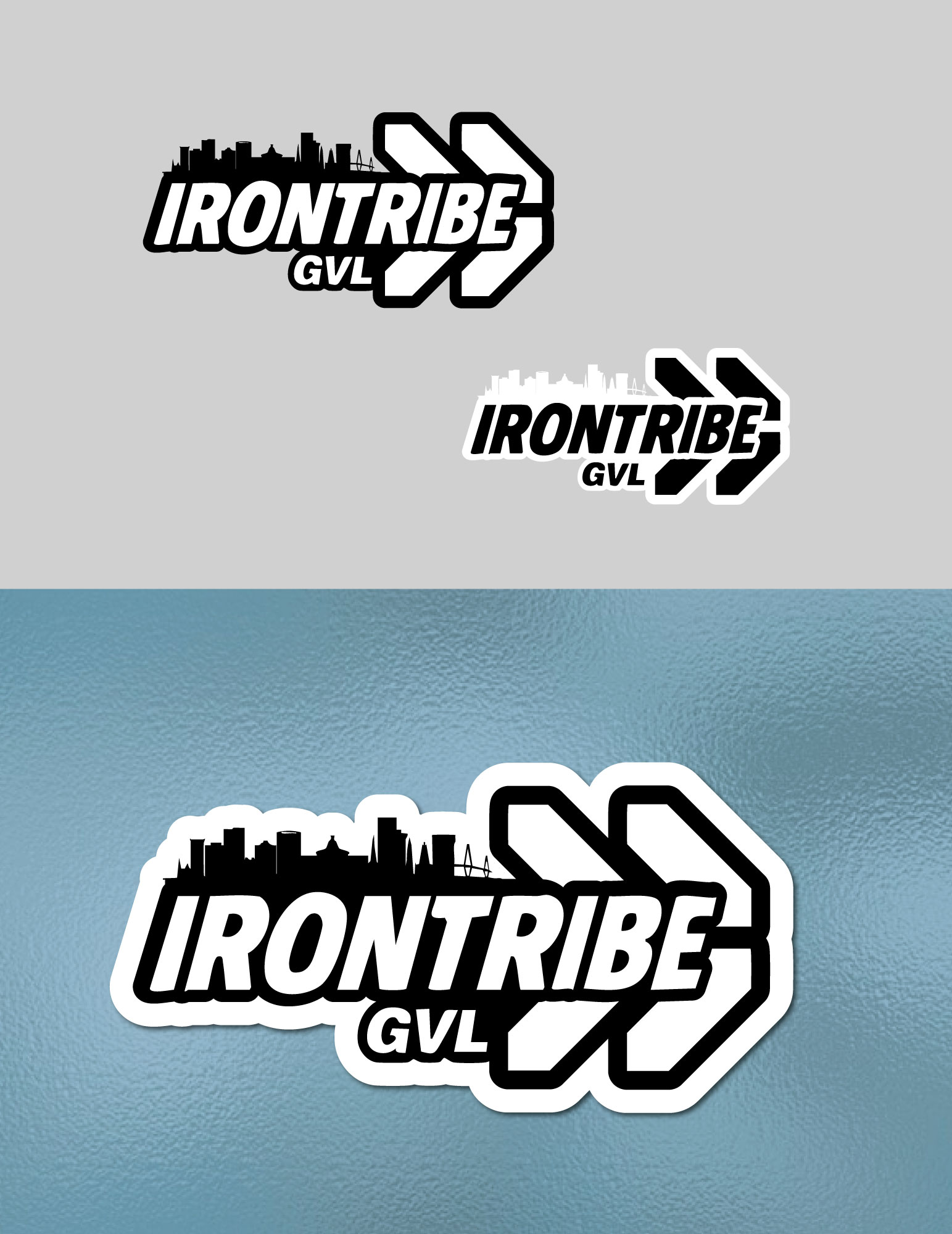 Sticker Design by Sarina.dsg for this project | Design #35207115