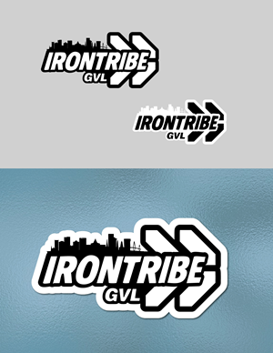 Sticker Design by Sarina.dsg for this project | Design: #35207115