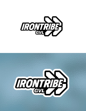 Sticker Design by Sarina.dsg for this project | Design: #35207116