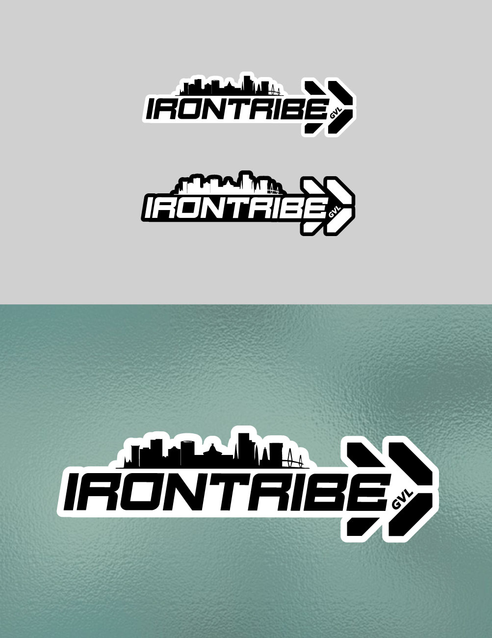 Sticker Design by Sarina.dsg for this project | Design #35207129