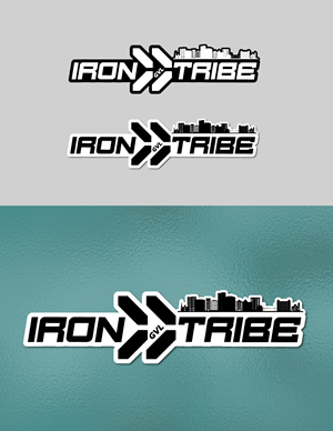 Sticker Design by Sarina.dsg for this project | Design: #35211190