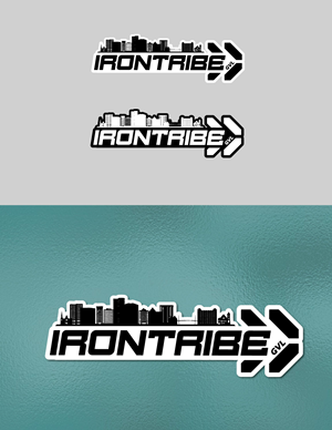 Sticker Design by Sarina.dsg for this project | Design: #35211191