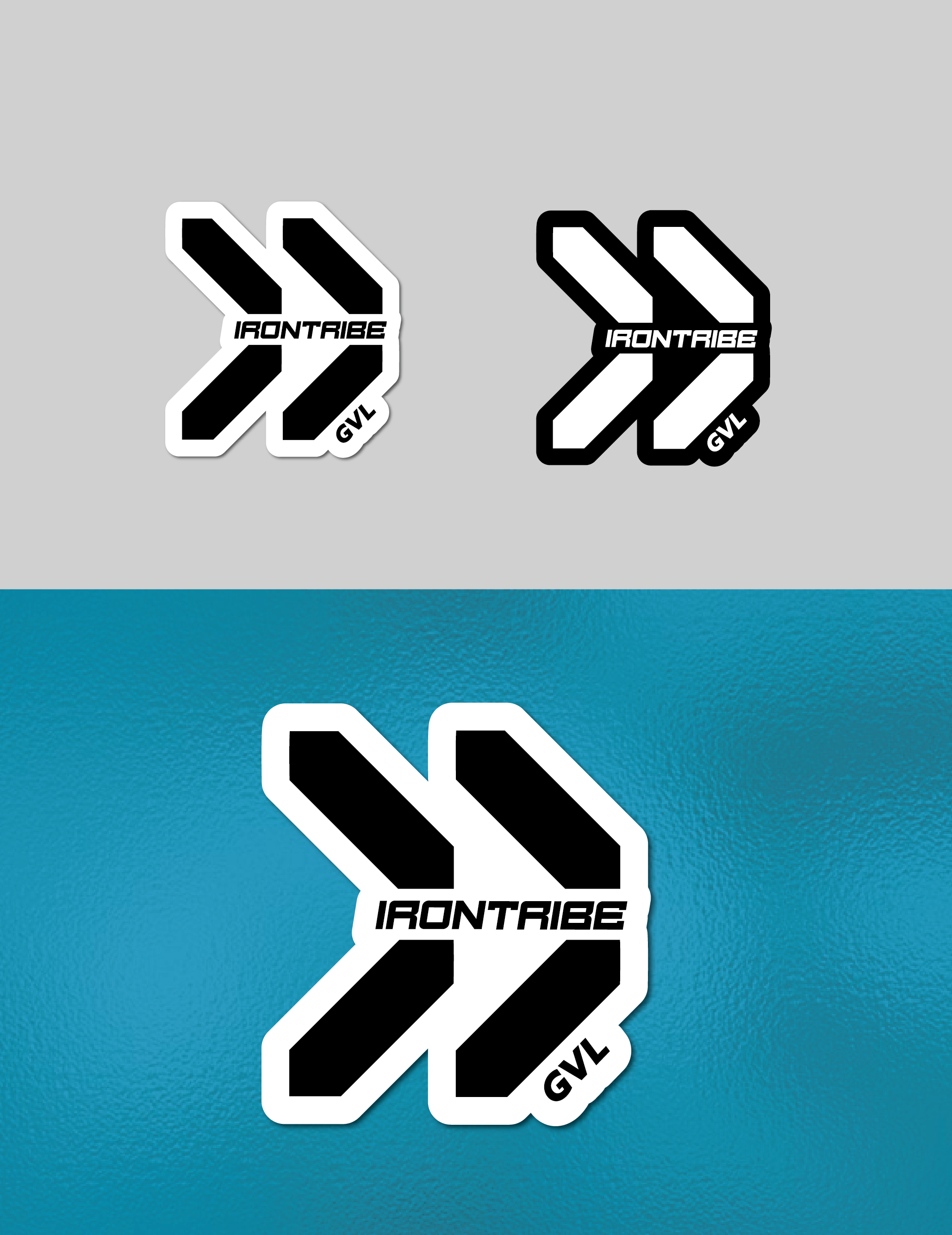 Sticker Design by Sarina.dsg for this project | Design #35218279