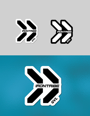 Sticker Design by Sarina.dsg for this project | Design: #35218279