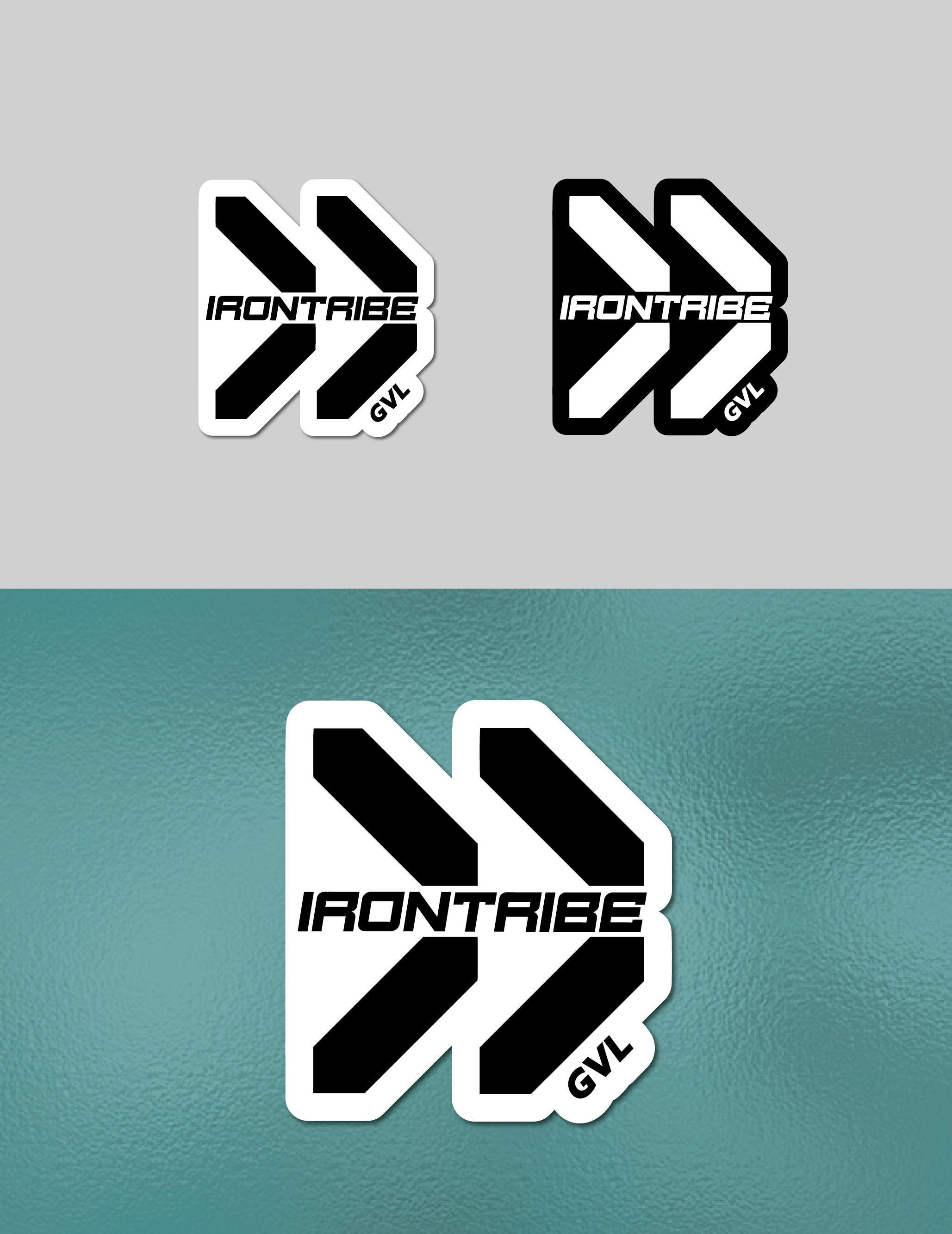 Sticker Design by Sarina.dsg for this project | Design #35218280