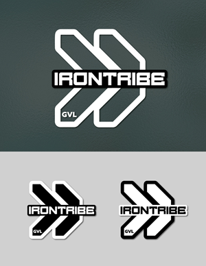 Sticker Design by Sarina.dsg