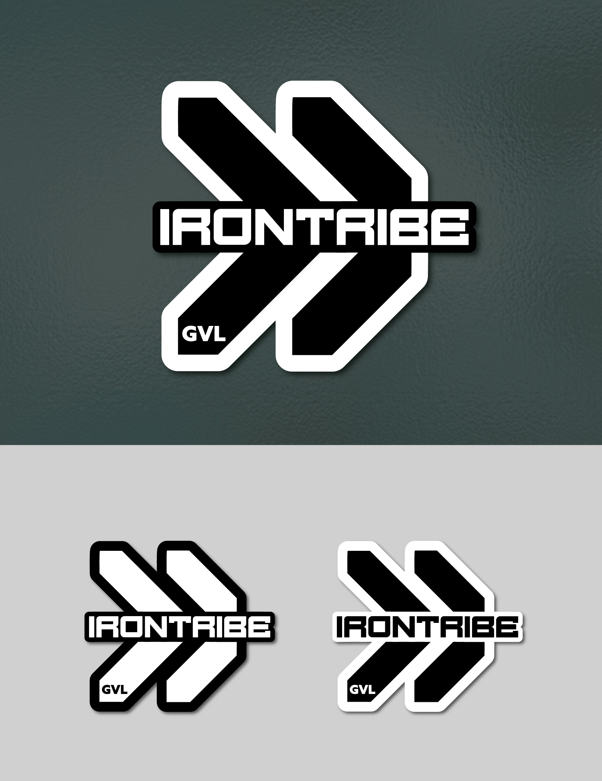 Sticker Design by Sarina.dsg for this project | Design #35221443