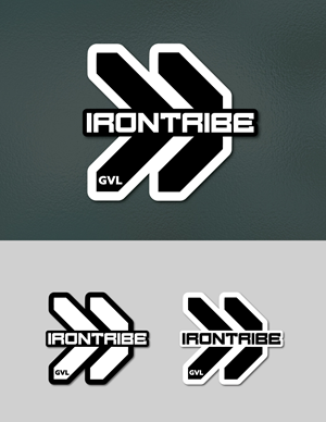 Sticker Design by Sarina.dsg for this project | Design: #35221443