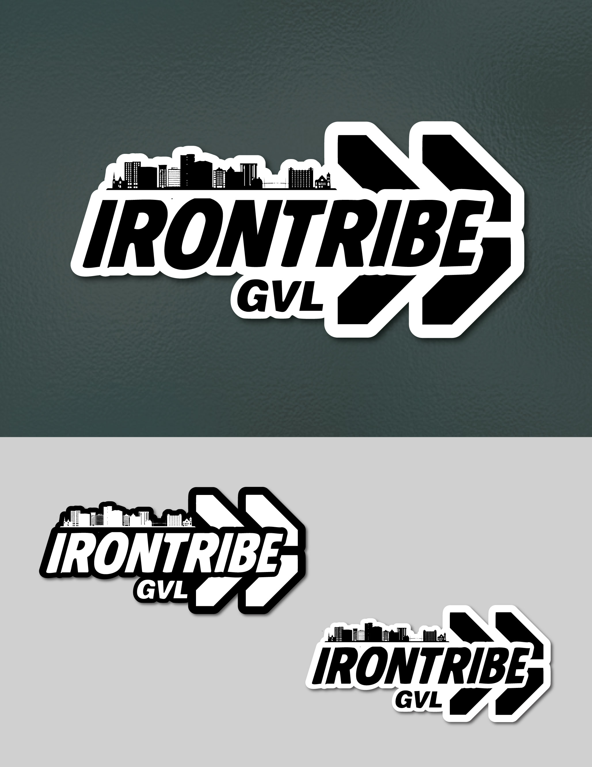 Sticker Design by Sarina.dsg for this project | Design #35221557