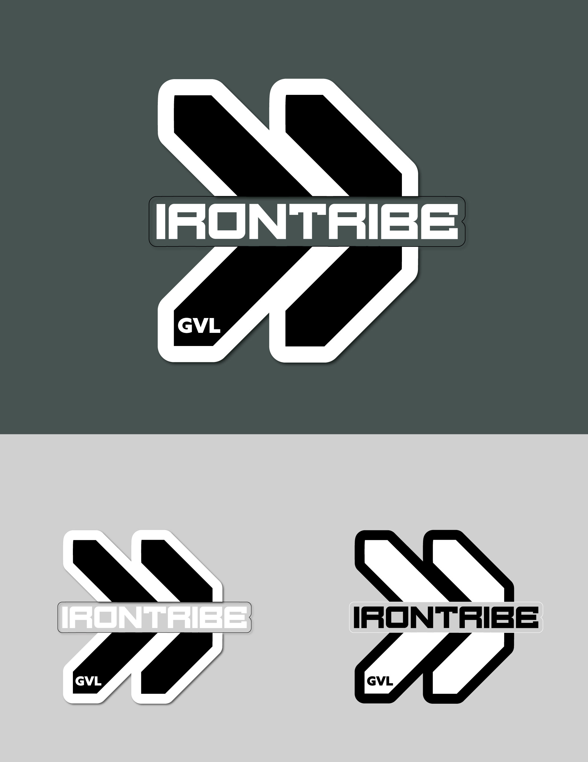 Sticker Design by Sarina.dsg for this project | Design #35234788