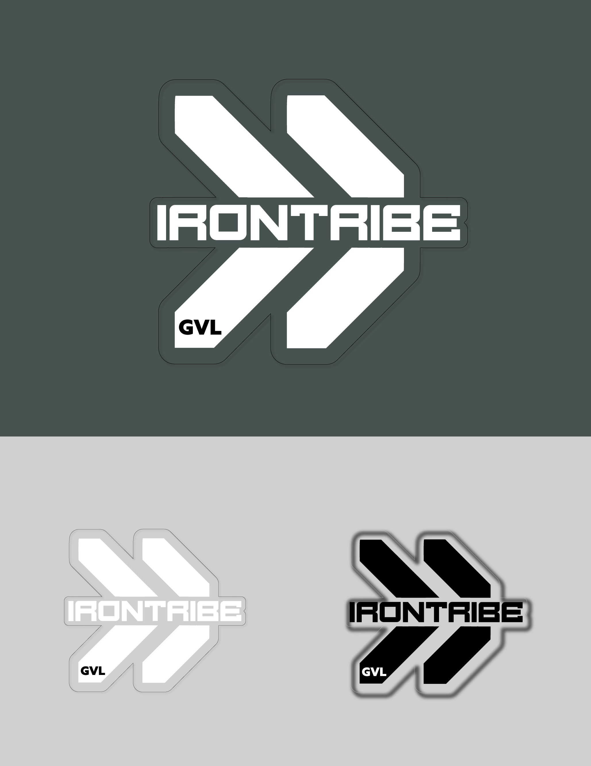 Sticker Design by Sarina.dsg for this project | Design #35238335