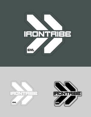 Sticker Design by Sarina.dsg for this project | Design: #35238335