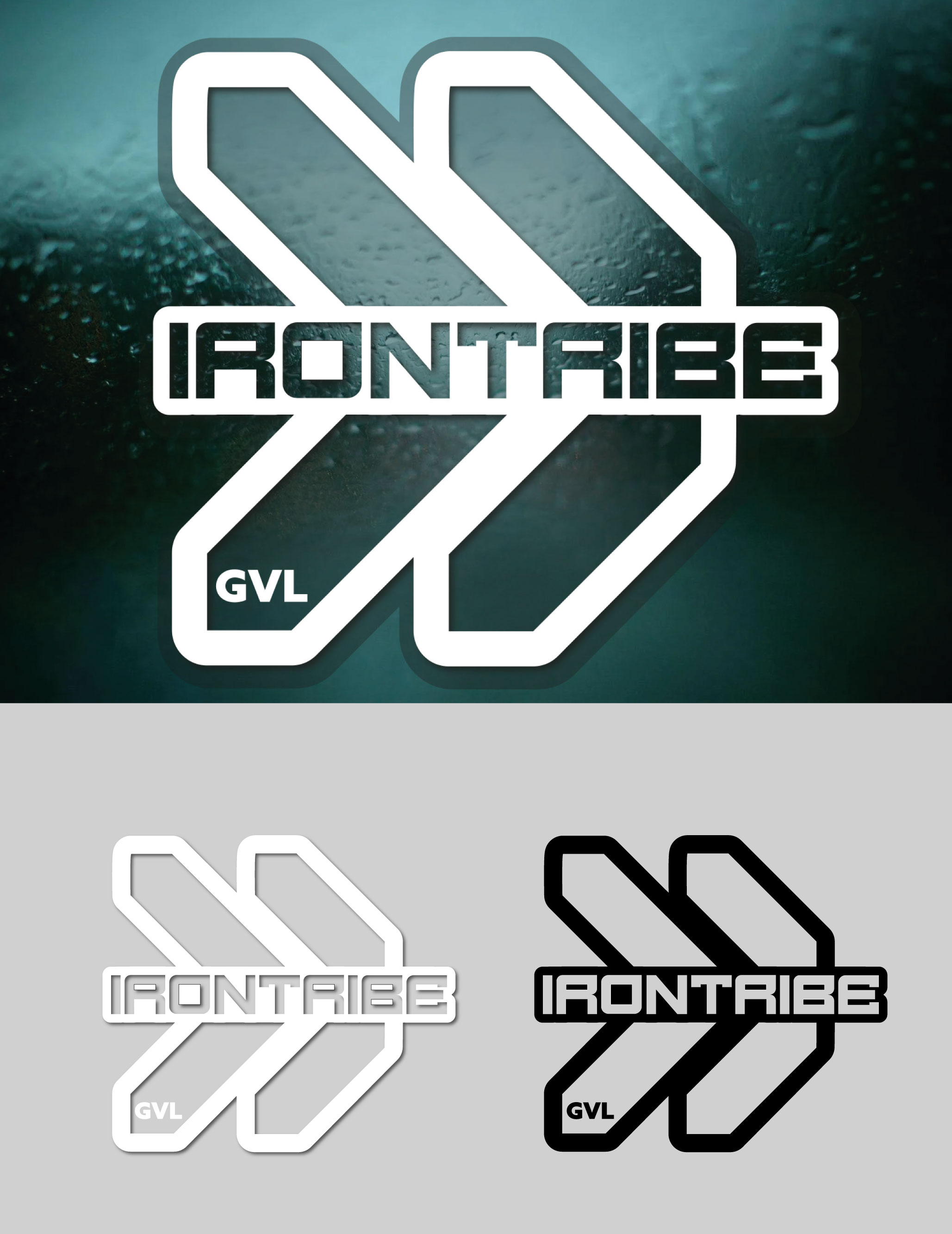 Sticker Design by Sarina.dsg for this project | Design #35240011