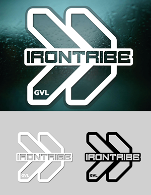 Sticker Design by Sarina.dsg for this project | Design: #35240011