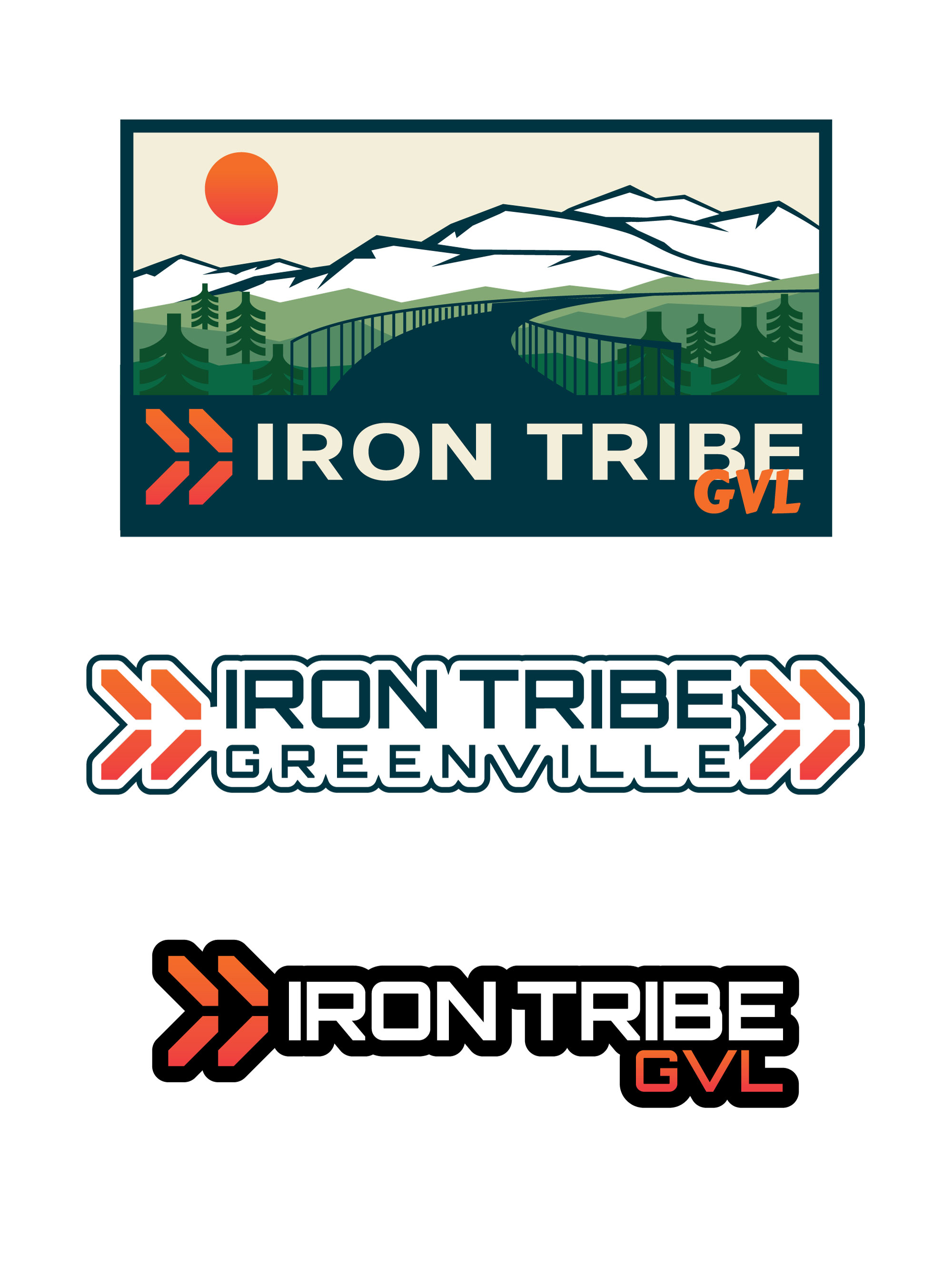 Sticker Design by Fajr. for this project | Design #35196401