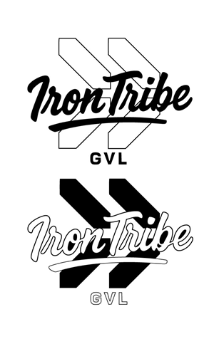 Sticker Design by JatoDesign